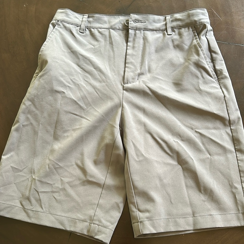 Boys Golf shorts